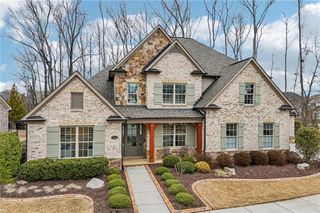 11032 Ellsworth Cove, Johns Creek, GA 30024