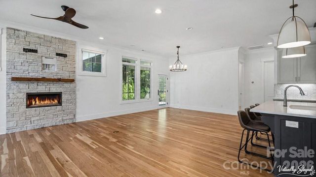 14140 Shelburne Village Drive, Charlotte, NC 28278