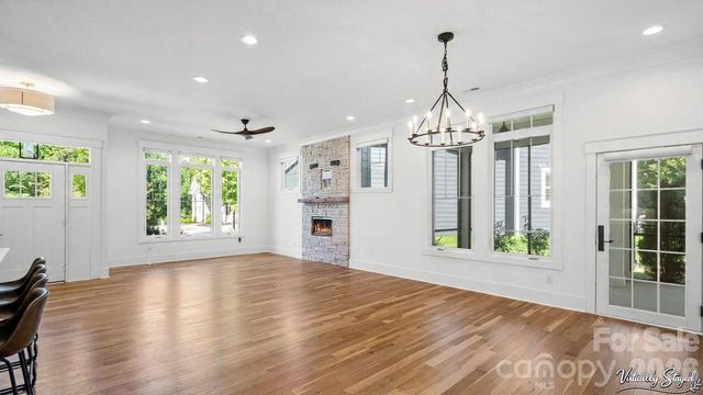 14140 Shelburne Village Drive, Charlotte, NC 28278