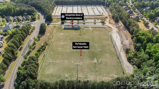 14140 Shelburne Village Drive, Charlotte, NC 28278