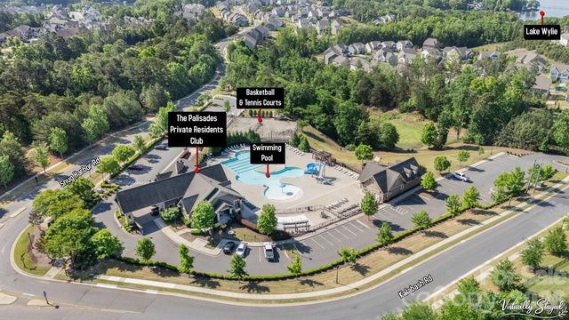 14140 Shelburne Village Drive, Charlotte, NC 28278