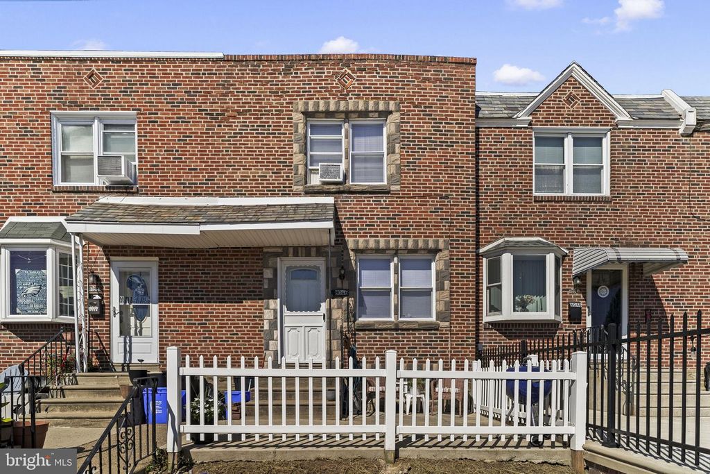 8046 TERRY ST, PHILADELPHIA, PA 19136 — photo 2