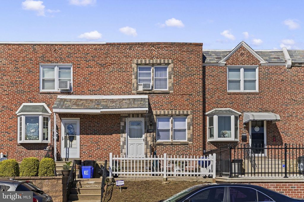 8046 TERRY ST, PHILADELPHIA, PA 19136 — photo 3