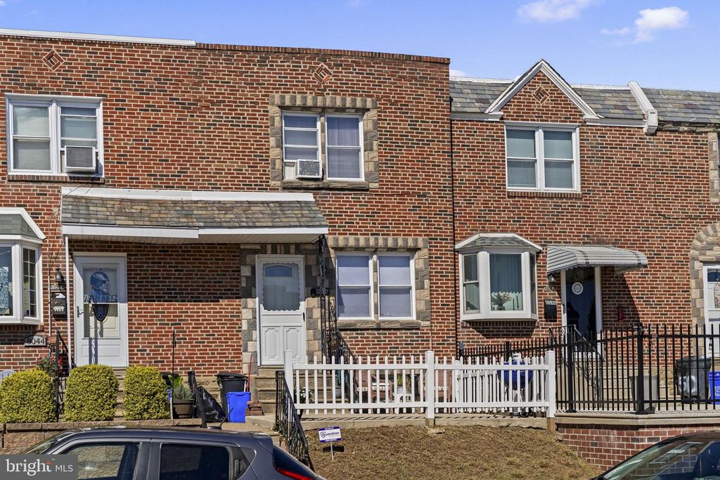 8046 TERRY ST, PHILADELPHIA, PA 19136 — photo 4