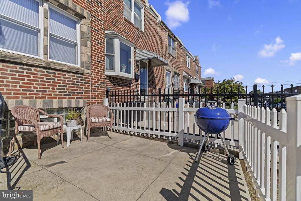 8046 TERRY ST, PHILADELPHIA, PA 19136 — photo 5