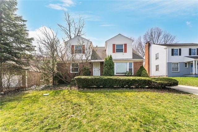 23614 Cedar Road, Beachwood, OH 44122
