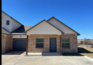 8605 Ellis Drive 4, Weatherford, TX 76088