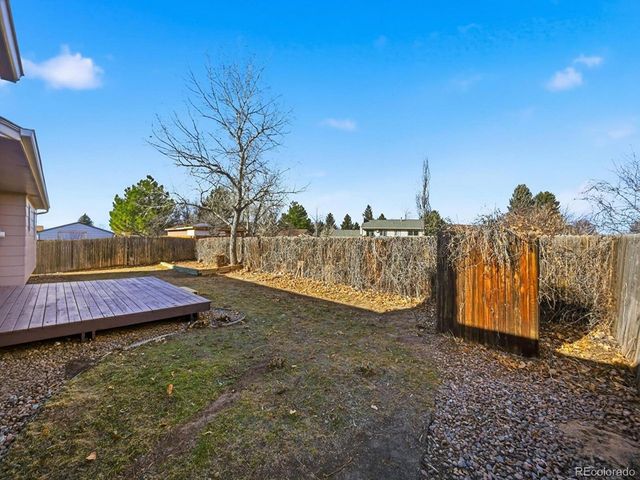 19131 E Louisiana Ave, Aurora, CO 80017