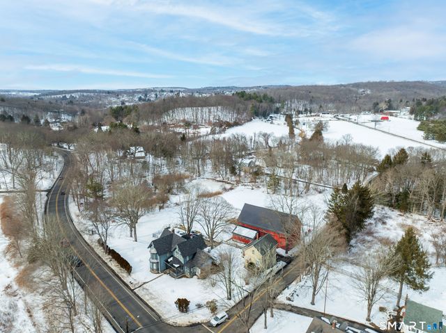 263 Seymour Road, Woodbridge, CT 06525