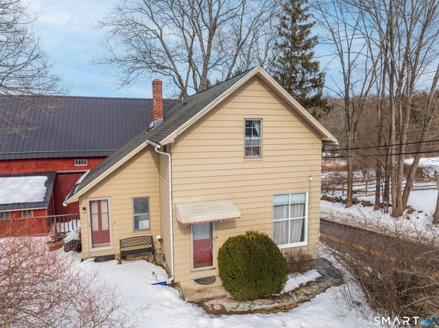 263 Seymour Road, Woodbridge, CT 06525