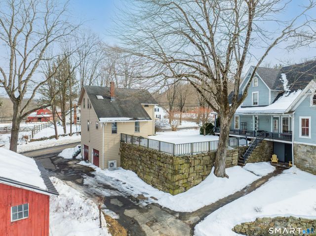 263 Seymour Road, Woodbridge, CT 06525