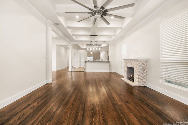 1219 Olive, San Antonio, TX 78202