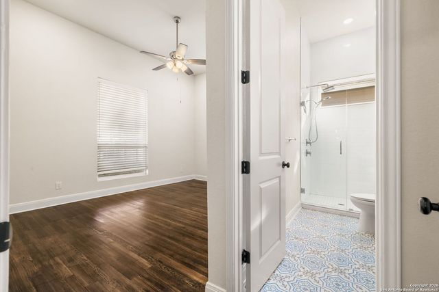 1219 Olive, San Antonio, TX 78202