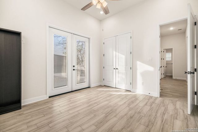 1219 Olive, San Antonio, TX 78202