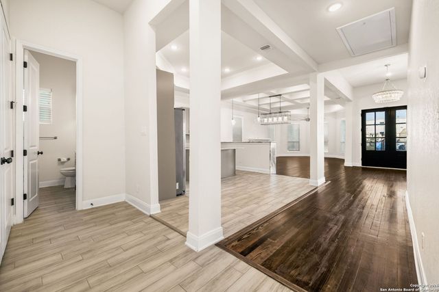 1219 Olive, San Antonio, TX 78202