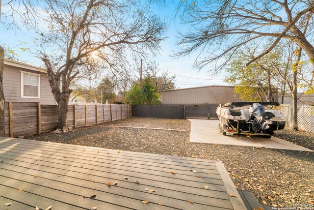 1219 Olive, San Antonio, TX 78202