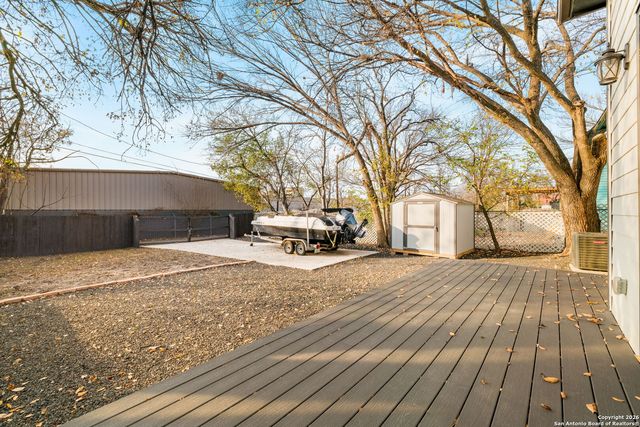 1219 Olive, San Antonio, TX 78202