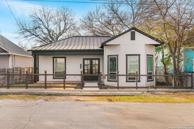 1219 Olive, San Antonio, TX 78202