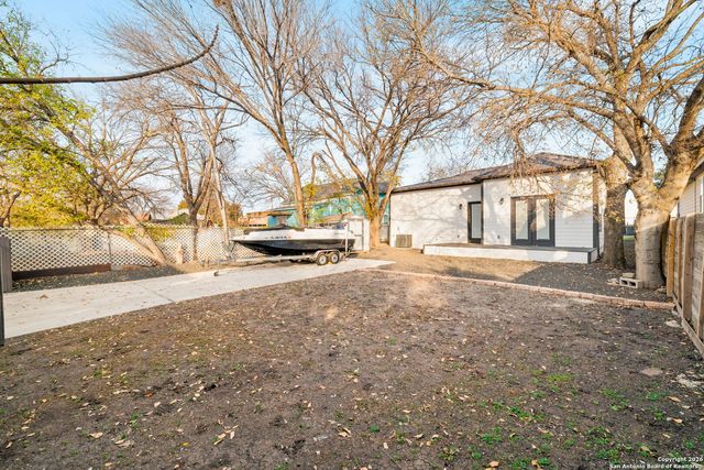 1219 Olive, San Antonio, TX 78202