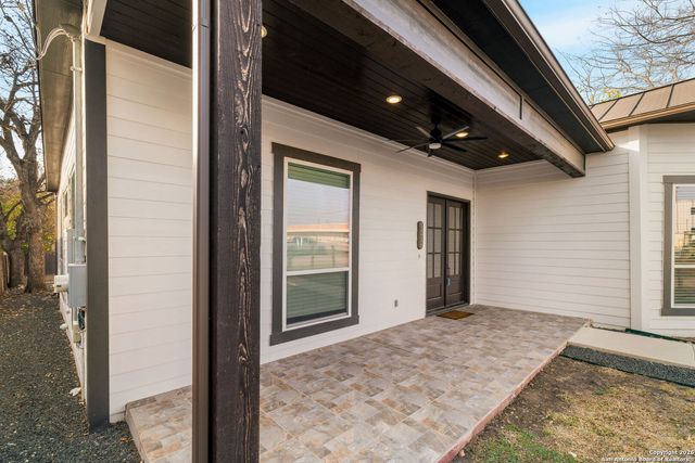 1219 Olive, San Antonio, TX 78202