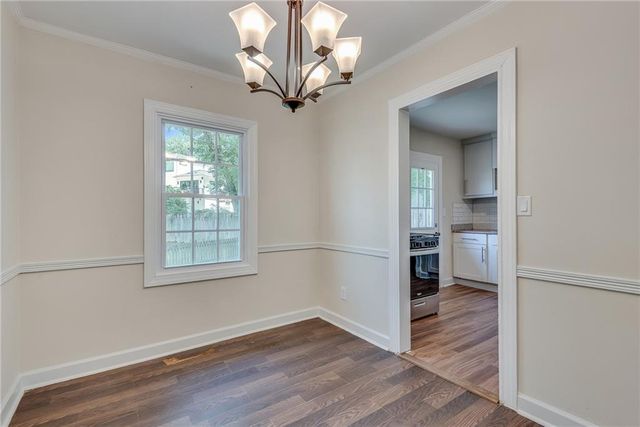 2314 Woodside Way, Atlanta, GA 30341