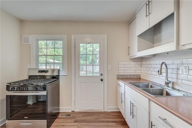 2314 Woodside Way, Atlanta, GA 30341