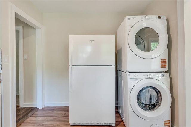 2314 Woodside Way, Atlanta, GA 30341