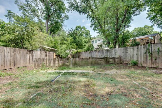 2314 Woodside Way, Atlanta, GA 30341
