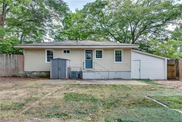 2314 Woodside Way, Atlanta, GA 30341
