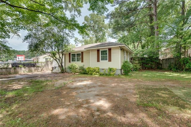 2314 Woodside Way, Atlanta, GA 30341