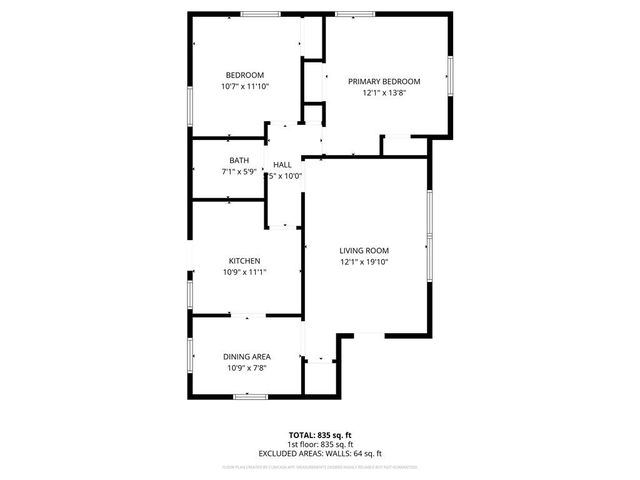 2314 Woodside Way, Atlanta, GA 30341