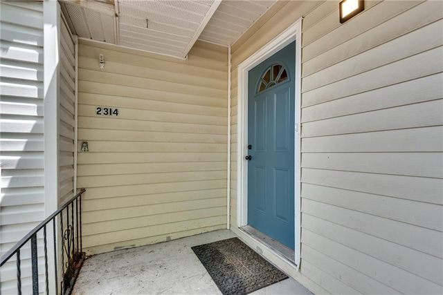2314 Woodside Way, Atlanta, GA 30341