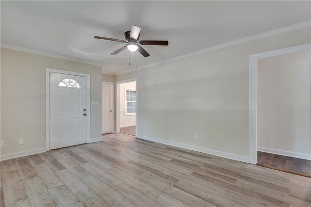 2314 Woodside Way, Atlanta, GA 30341