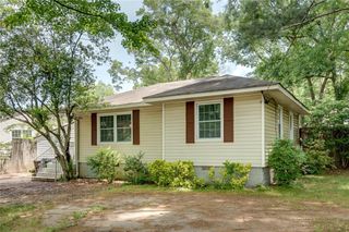 2314 Woodside Way, Atlanta, GA 30341