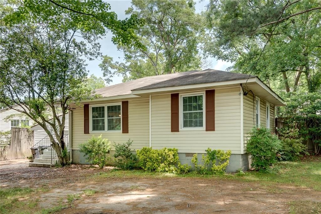 2314 Woodside Way, Atlanta, GA 30341