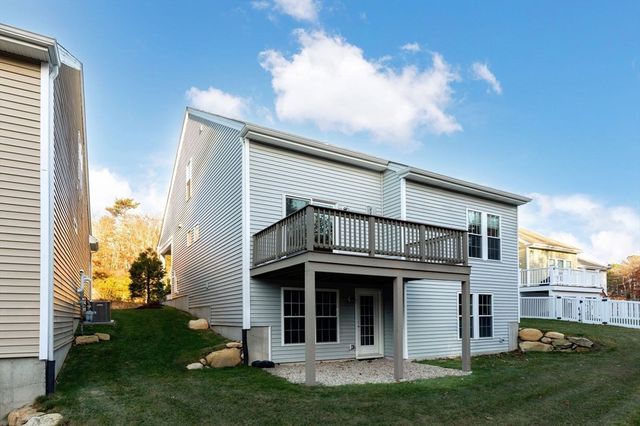 66 Kensington, Plymouth, MA 02360