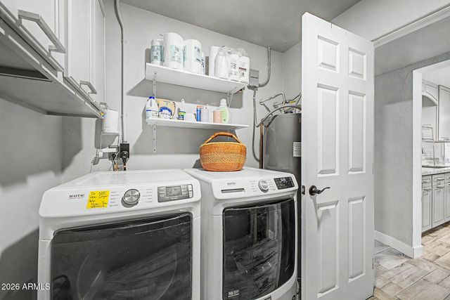 1001 E BELMONT Avenue, Phoenix, AZ 85020