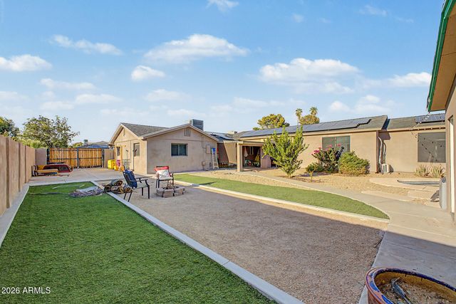 1001 E BELMONT Avenue, Phoenix, AZ 85020