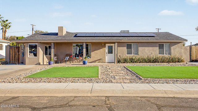 1001 E BELMONT Avenue, Phoenix, AZ 85020