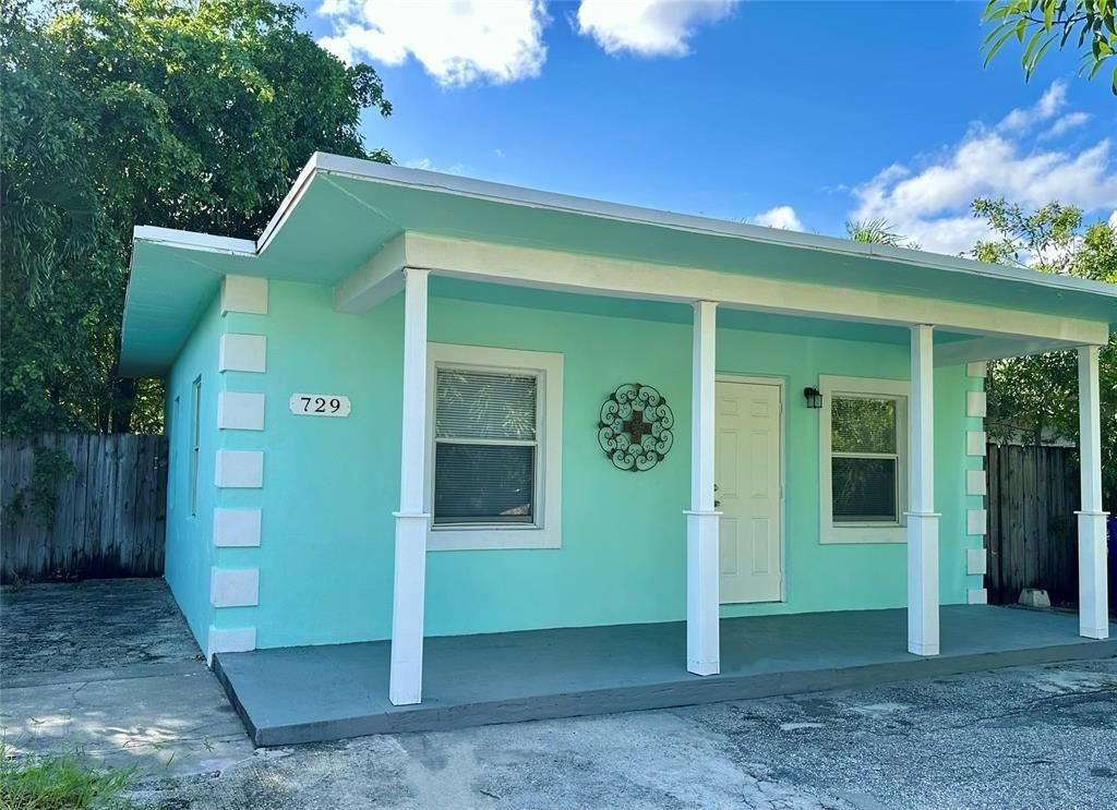 729 NW 17th Avenue, Fort Lauderdale, FL 33311