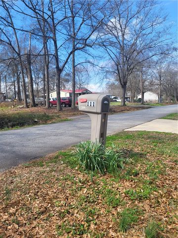 111 Keeler Drive Keeler Drive, Pelzer, SC 29669