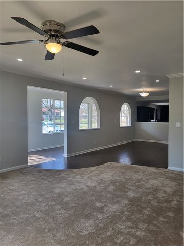 111 Keeler Drive Keeler Drive, Pelzer, SC 29669