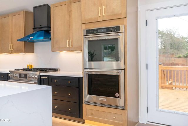 721 Currituck Drive, Raleigh, NC 27609