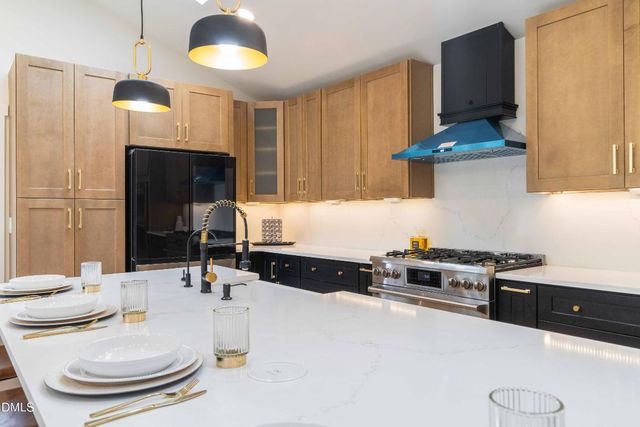 721 Currituck Drive, Raleigh, NC 27609