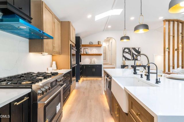 721 Currituck Drive, Raleigh, NC 27609