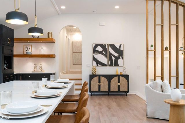 721 Currituck Drive, Raleigh, NC 27609