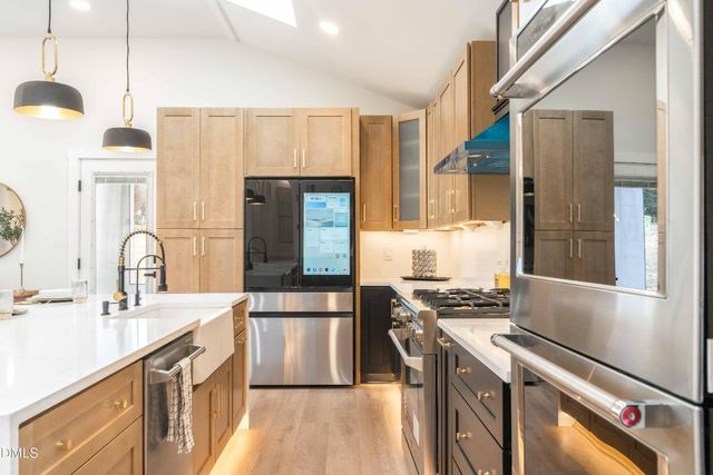 721 Currituck Drive, Raleigh, NC 27609