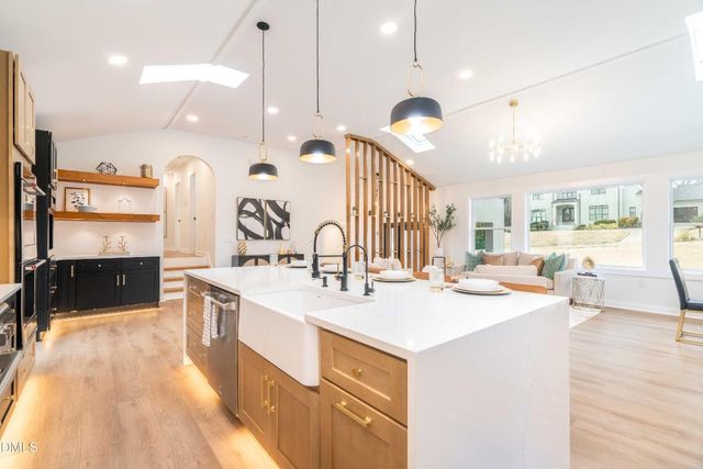 721 Currituck Drive, Raleigh, NC 27609