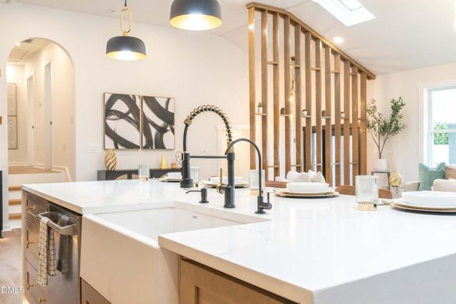 721 Currituck Drive, Raleigh, NC 27609