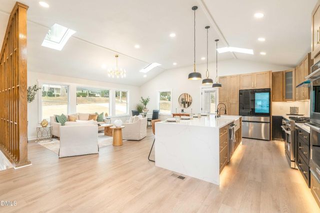 721 Currituck Drive, Raleigh, NC 27609